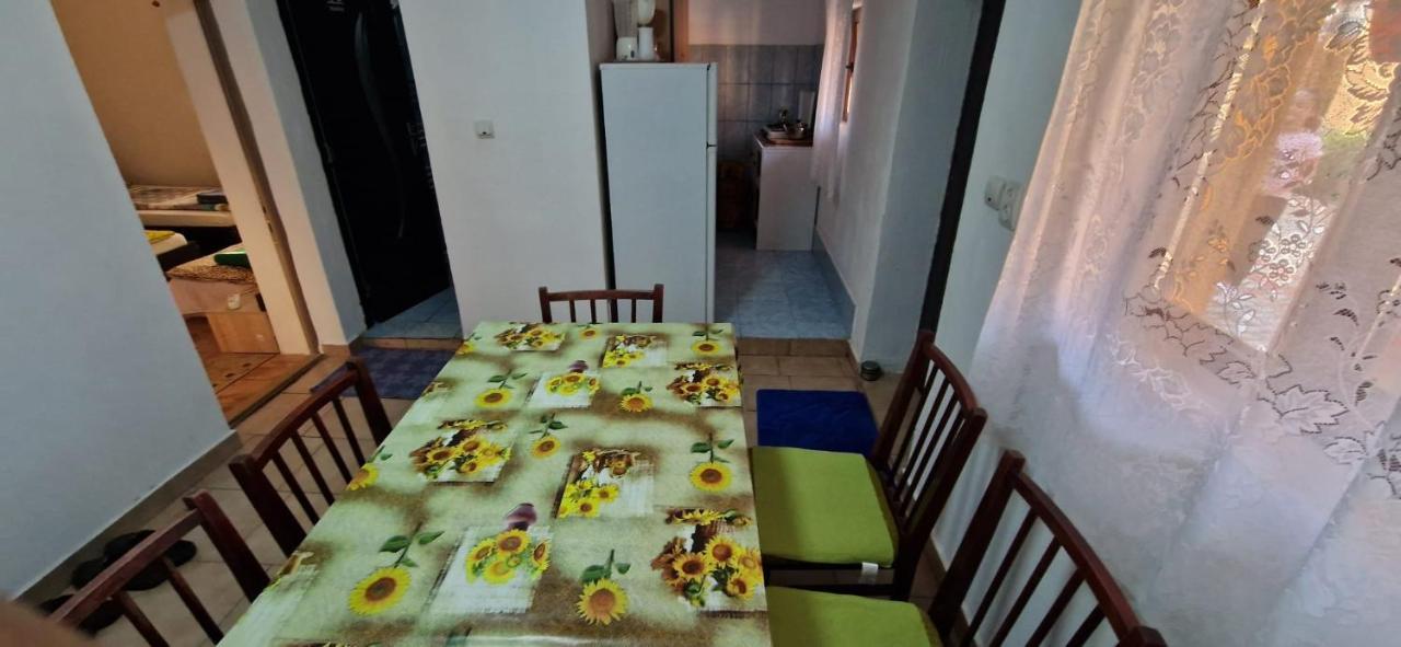 Pensiunea Casa Andreea Novaci-Străini 外观 照片