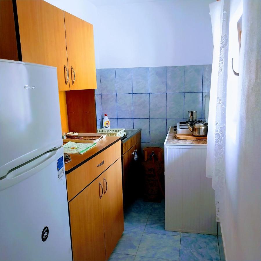Pensiunea Casa Andreea Novaci-Străini 外观 照片